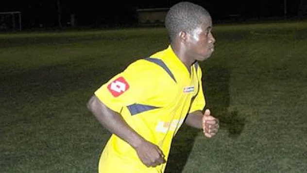 Jebrin'e Arkadaş Geliyor!