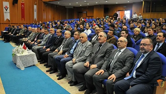 Ortaokul öğrencileri Samsun Bölgesi'ni temsil edecek