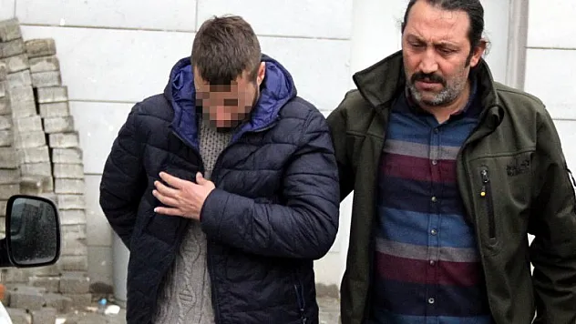 Uyuşturucu özelliği bulunan hap satan genç tutuklandı 