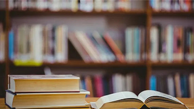 25 MİLYON KÜTÜPHANELERDEN YARARLANDI