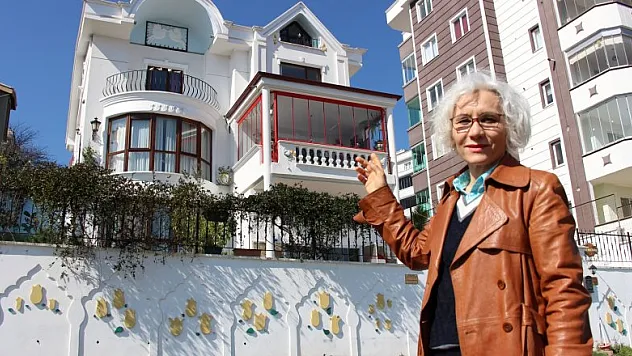 İşte doktor, evde mühendis