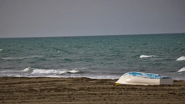 Karadeniz'de deniz suyunda rekor beklentisi