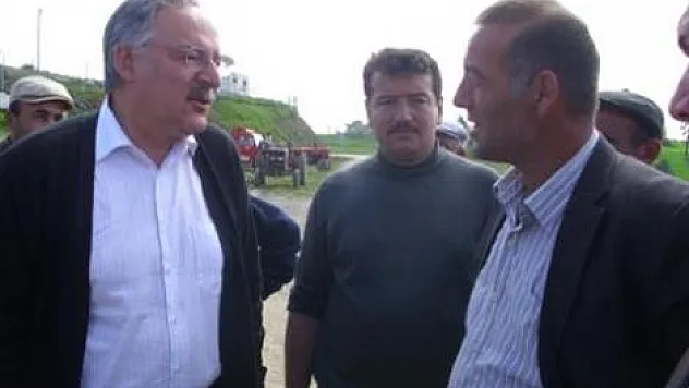 Koç: 'Ayıplarını örtmeye çalışıyorlar'