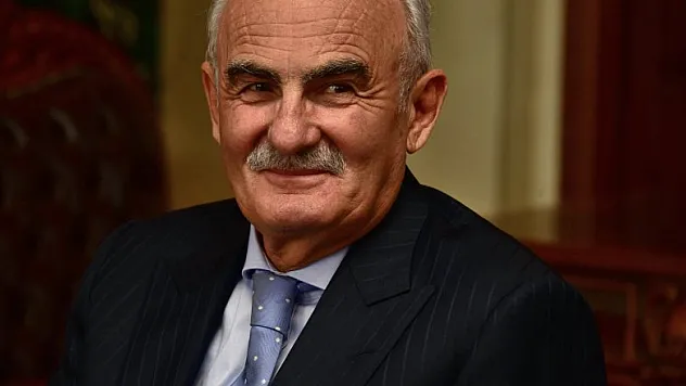 Yılmaz: 'Samsun'da ihracatı arttırmalıyız' 