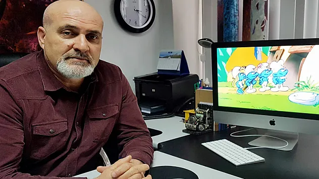 'Mavi'nin arkasına gizlenen tehlike