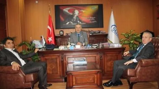 Samsun sağlıkta dünyaya açılıyor