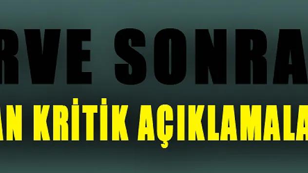 Cumhurbaşkanlığı Sözcüsü İbrahim Kalın'dan S-400 açıklaması