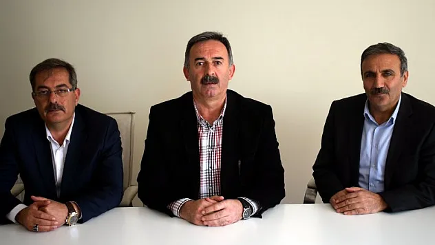 Demiryol-İş'ten 'SAMULAŞ' açıklaması 