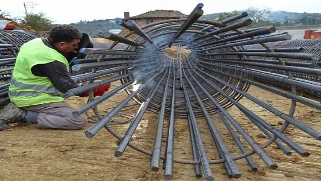 111 bin işçi aranıyor