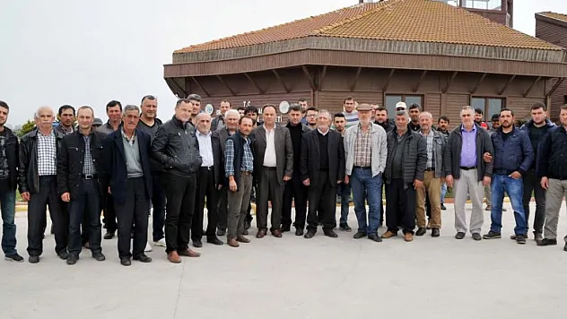 Delta'daki vatandaşlar yardım bekliyor