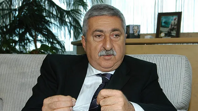 Esnaf sayısında artış var!