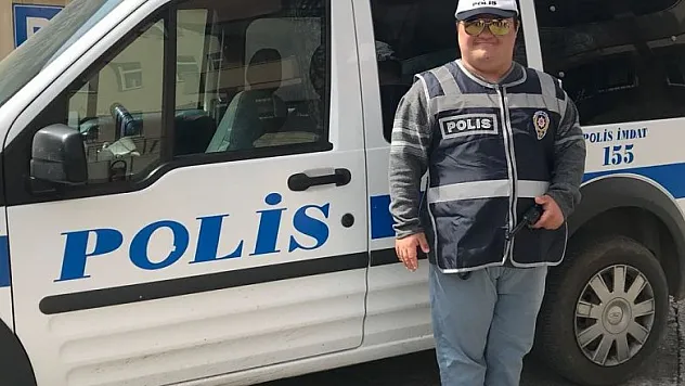 Canik Emniyetin 'özel' misafirleri 