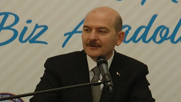 Soylu'dan Kılıçdaroğlu'na terör eleştirisi