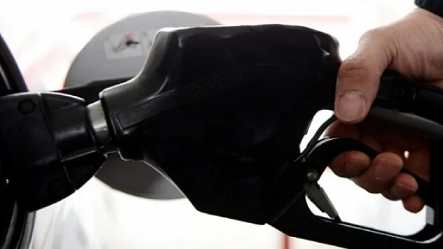 Motorine 17 kuruş zam