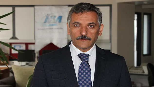 Samsun Valisi Kaymak: 'Denizli kader maçımız'