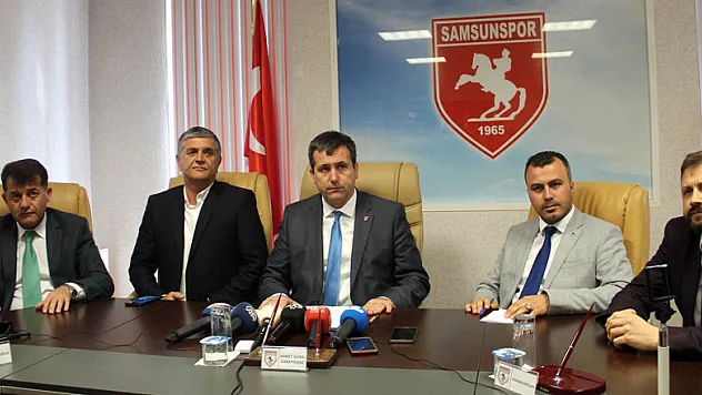 Samsunspor tarihinin en önemli maçı
