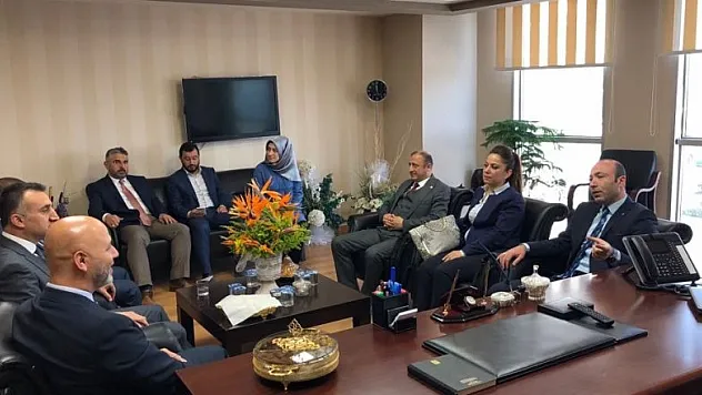 'En yüksek sonuç için mücadele vereceğiz'