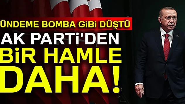 İşte Erdoğan'ın açıkladığı 24 Haziran kararının perde arkası