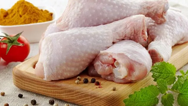 'Tavuk eti konusundaki iddialar, asılsızdır'