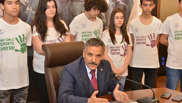 Şiddet ve Sosyal Travmalar Kongresi Samsun'da