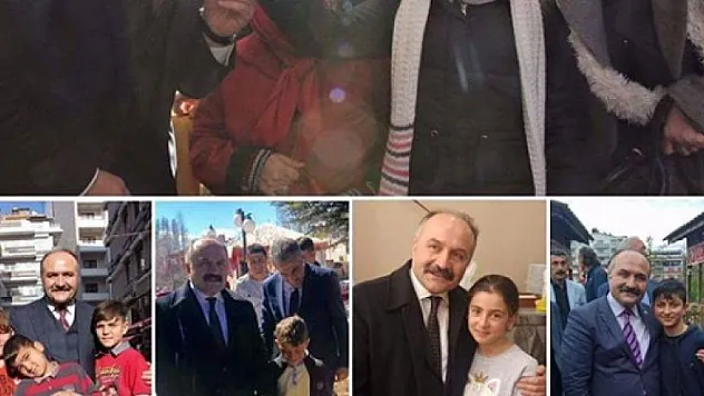 Usta'dan 23 Nisan mesajı!