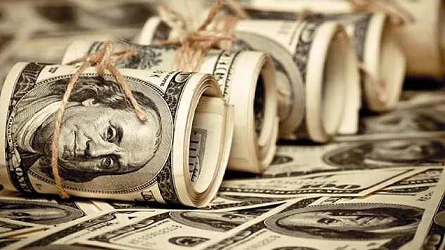 Dolar ne kadar oldu? 25 Nisan 2018 dolar fiyatları