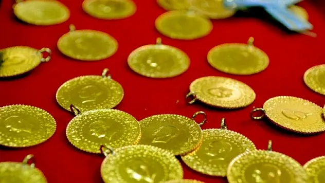 25 Nisan 2018 altın fiyatları