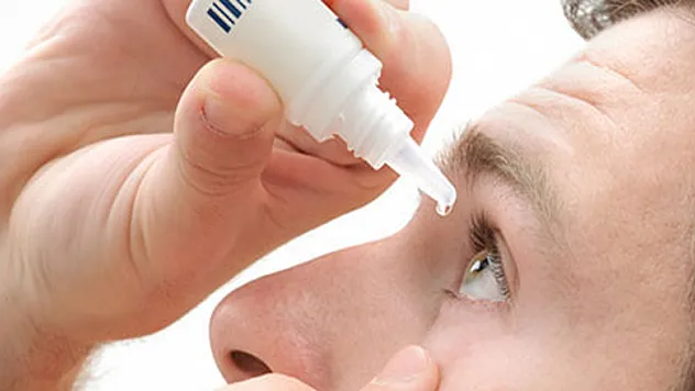 Göz alerjisine dikkat 