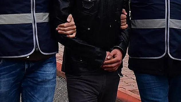 Tokat merkezli 9 ilde FETÖ'den 10 gözaltı kararı 