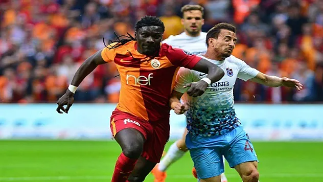 Bafetimbi Gomis'e çılgın teklif