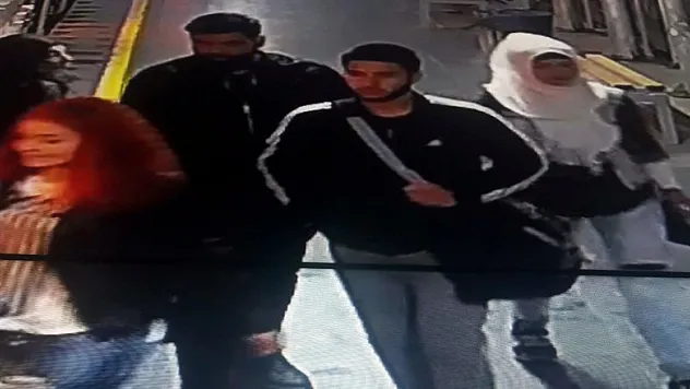 O gencin yeni görüntüleri bulundu