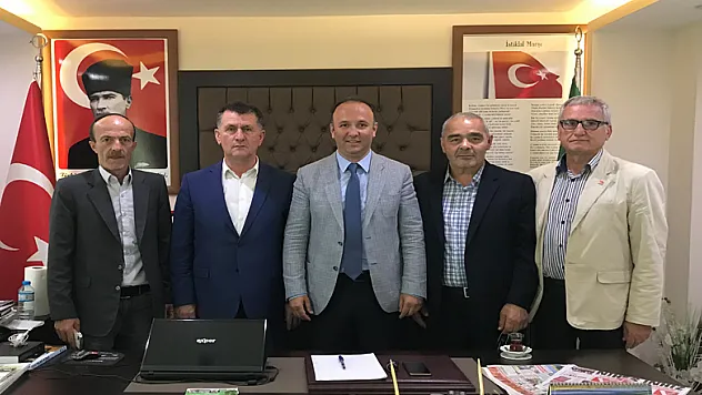 AKCAGÖZ:'AKP'NİN SAMSUN'DA İŞİ BİTTİ'