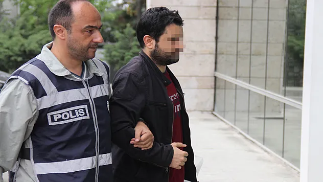  FETÖ'nün yabancı öğrenciler sorumlusu tutuklandı 