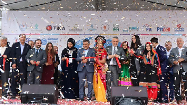 OMÜ Tanıtım Günleri ve Uluslararası Öğrenci Buluşması