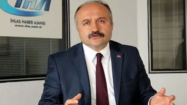 MHP Grup Başkanvekili Usta: 'Emeklilikte yaşa takılanlar mağdur edilmemeli'