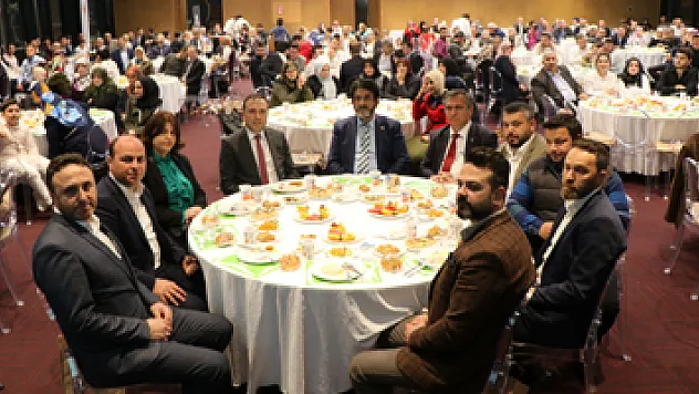 KOSGEB Daire Başkanı Dursunoğlu: 'Ülke ekonomisi KOBİ'ler üzerinde'