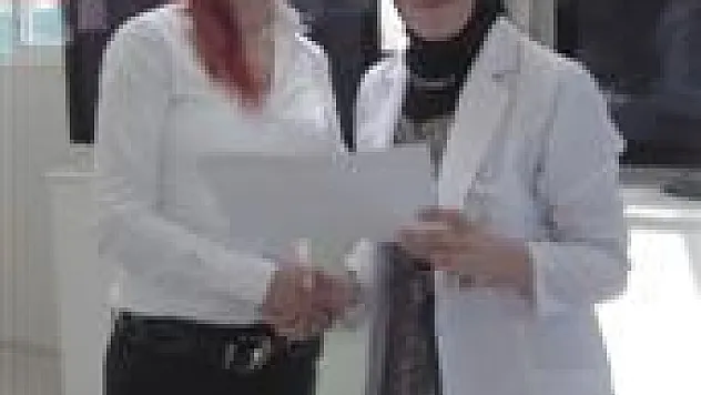 Öğretmenlere ilk yardım eğitimi