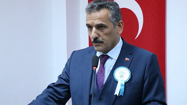  'Saathane Meydanı'ndaki sorun çözüldü'