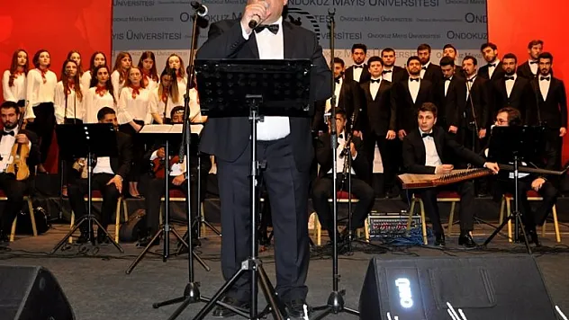 Türk Sanat Müziği Bahar Konseri 