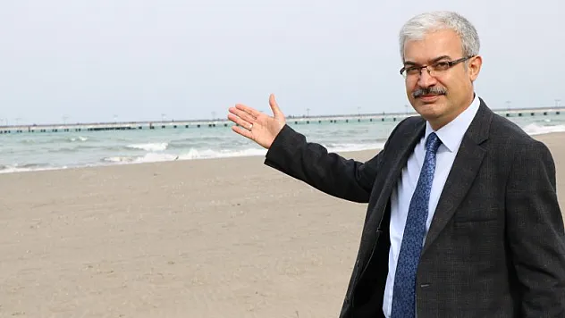 Meteorolojiden 'Dere yataklarından uzak durun' uyarısı 