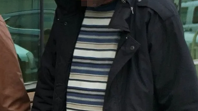 Otomobil kurşunlayan şahıs tutuklandı 