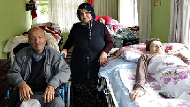 İşte gerçek 'fedakar anne'