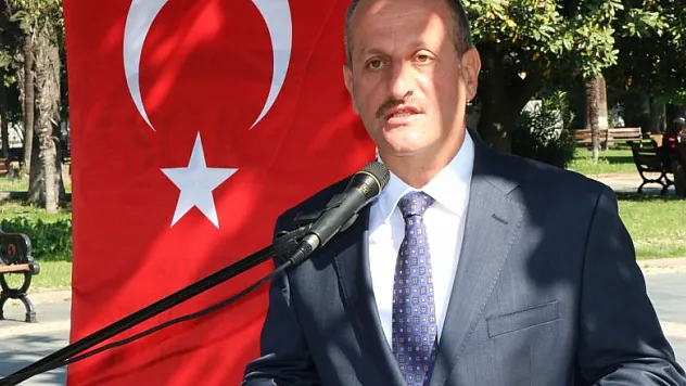  'Sosyal Güvenlik Haftası' kutlamaları