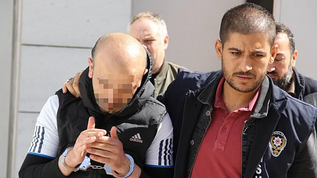 Yaşlı kadının silahla yaralanmasına 1 tutuklama 