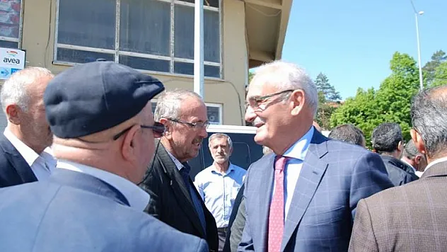 YİNE İSTİKRAR KAZANACAK