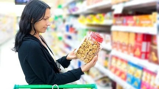 Ebeveynlere uyarı: 'Aldığınız ürünün etiketini okuyun'