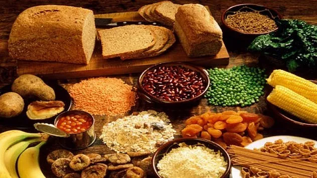 'Sahurda lifli gıda tüketimi ağız kokusunu engelliyor'