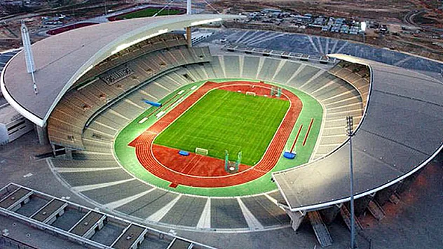 2020 Şampiyonlar Ligi Finali İstanbul'da