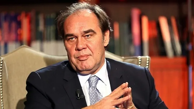 Demirören: 'UEFA'nın Türkiye'ye inancının göstergesi'