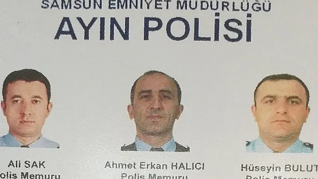 Silahlı çatışmayı önleyen trafikçiler ayın polisi seçildiler